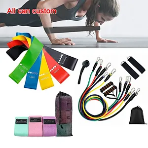 Bulk resistance band manufacturer & Resistance bands latex