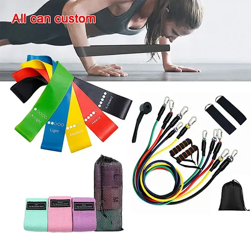 resistance bands suppliers